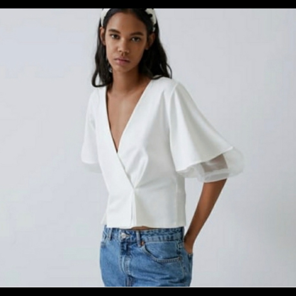 Zara Top